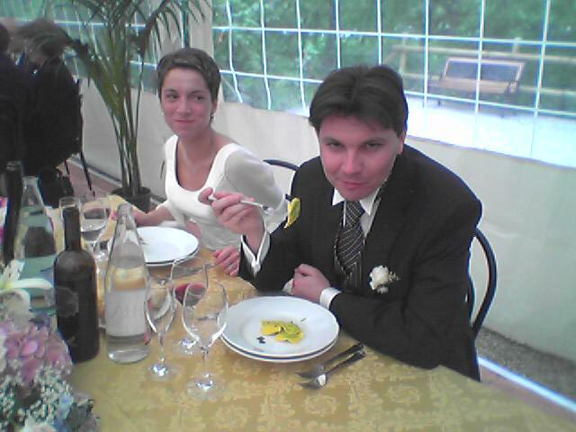 Matrimonio Paolo e Alessia